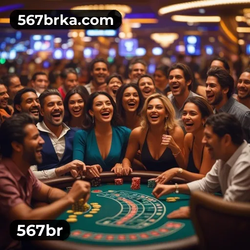 Celular 567br