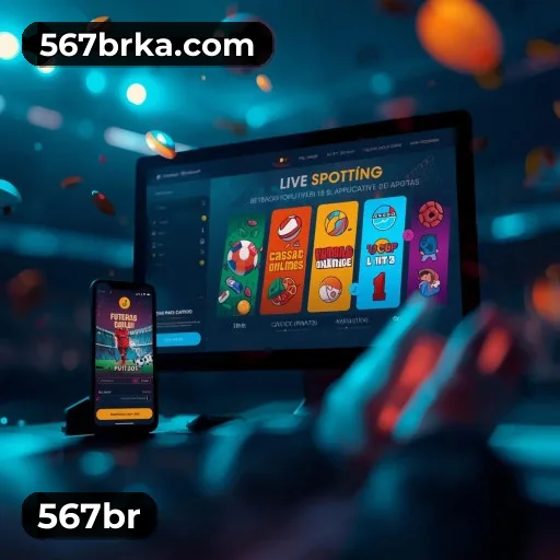 App 567br iOS