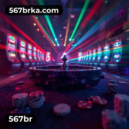 Vantagens App 567br