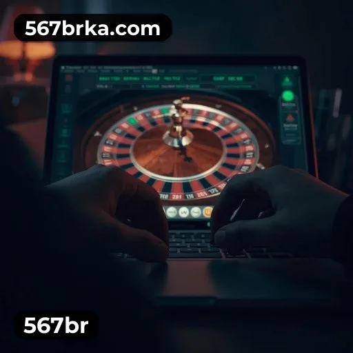 Funcionalidades App 567br
