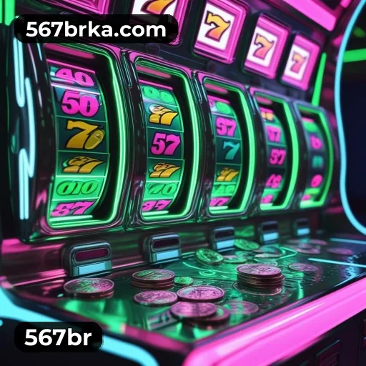 App Mobile 567br