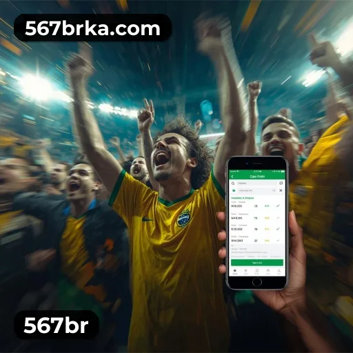 Instalar APK 567br