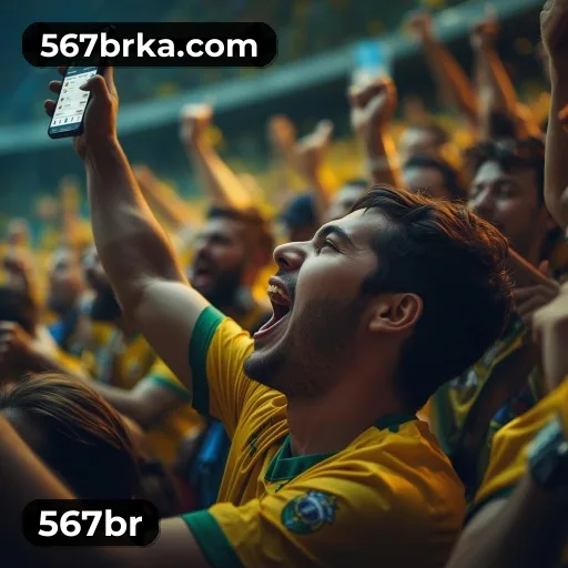 Segurança App 567br