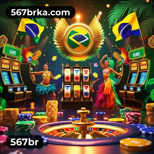 Baixar 567br Android