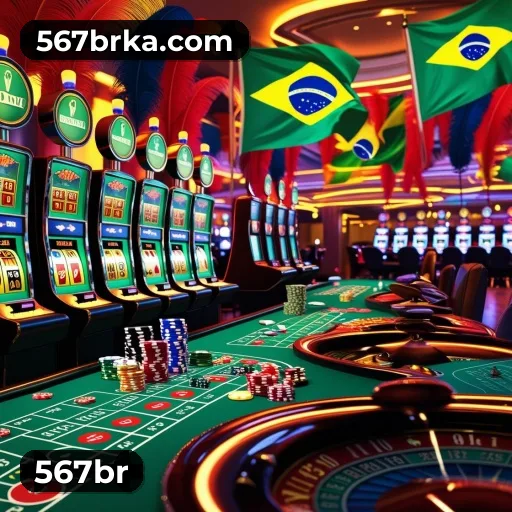 Jackpots 567br