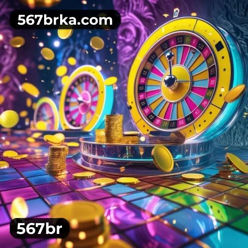 Registro slots 567br