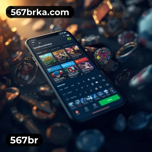 Dicas de slots 567br