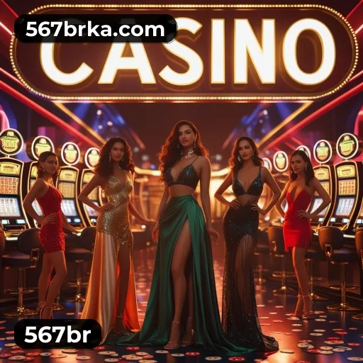 Slots mobile 567br
