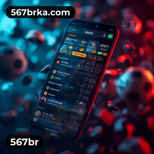 Níveis VIP 567br