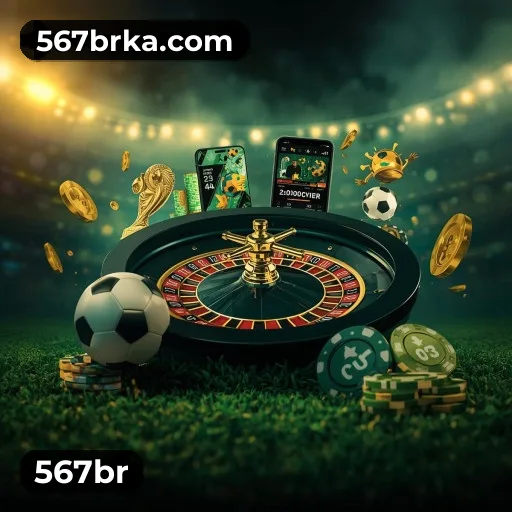 Evolução VIP 567br