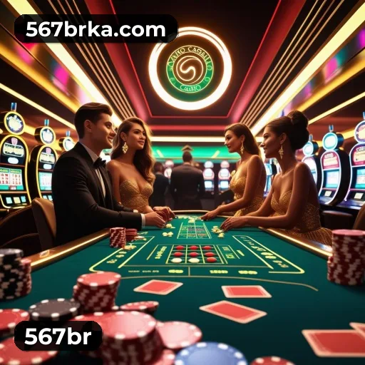 Eventos 567br