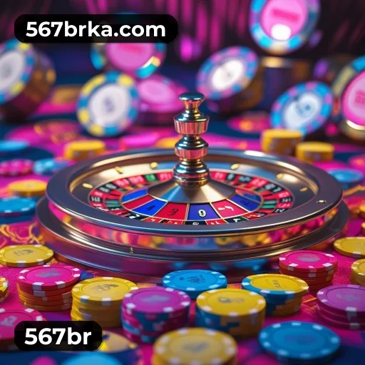 Estratégias 567br