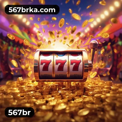 Slots RTP 567br