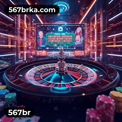Chances Ganhar 567br